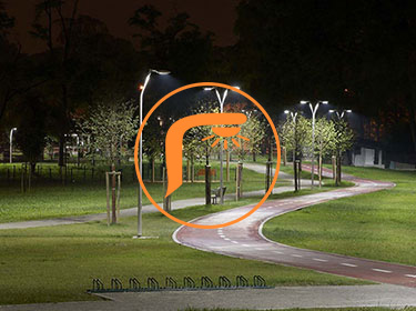 Open Space/Field Lighting